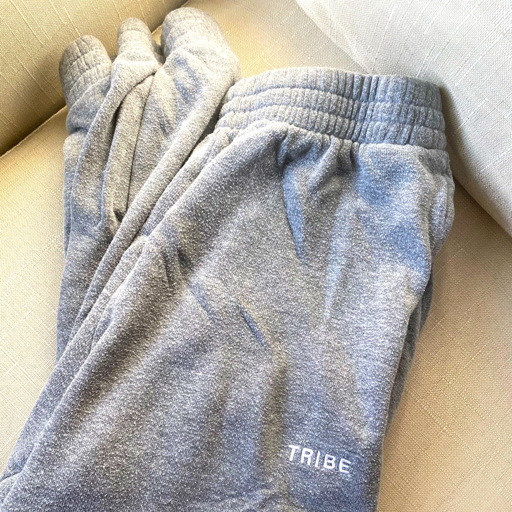 Tribe Kelley butter soft sweats